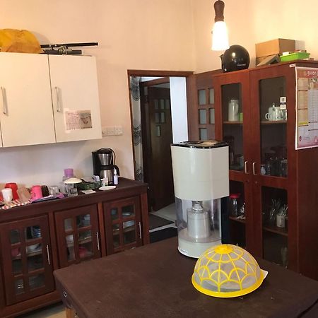 Sisil Villa Matara Luaran gambar