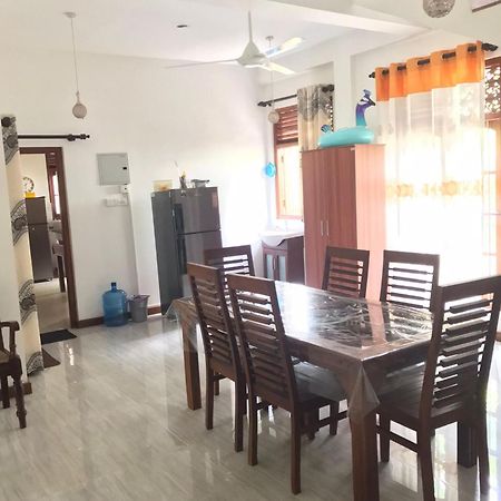 Sisil Villa Matara Luaran gambar