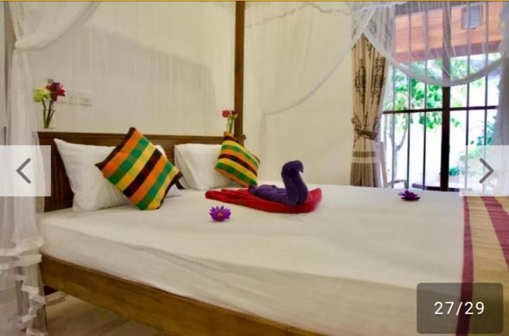 Sisil Villa Matara Luaran gambar
