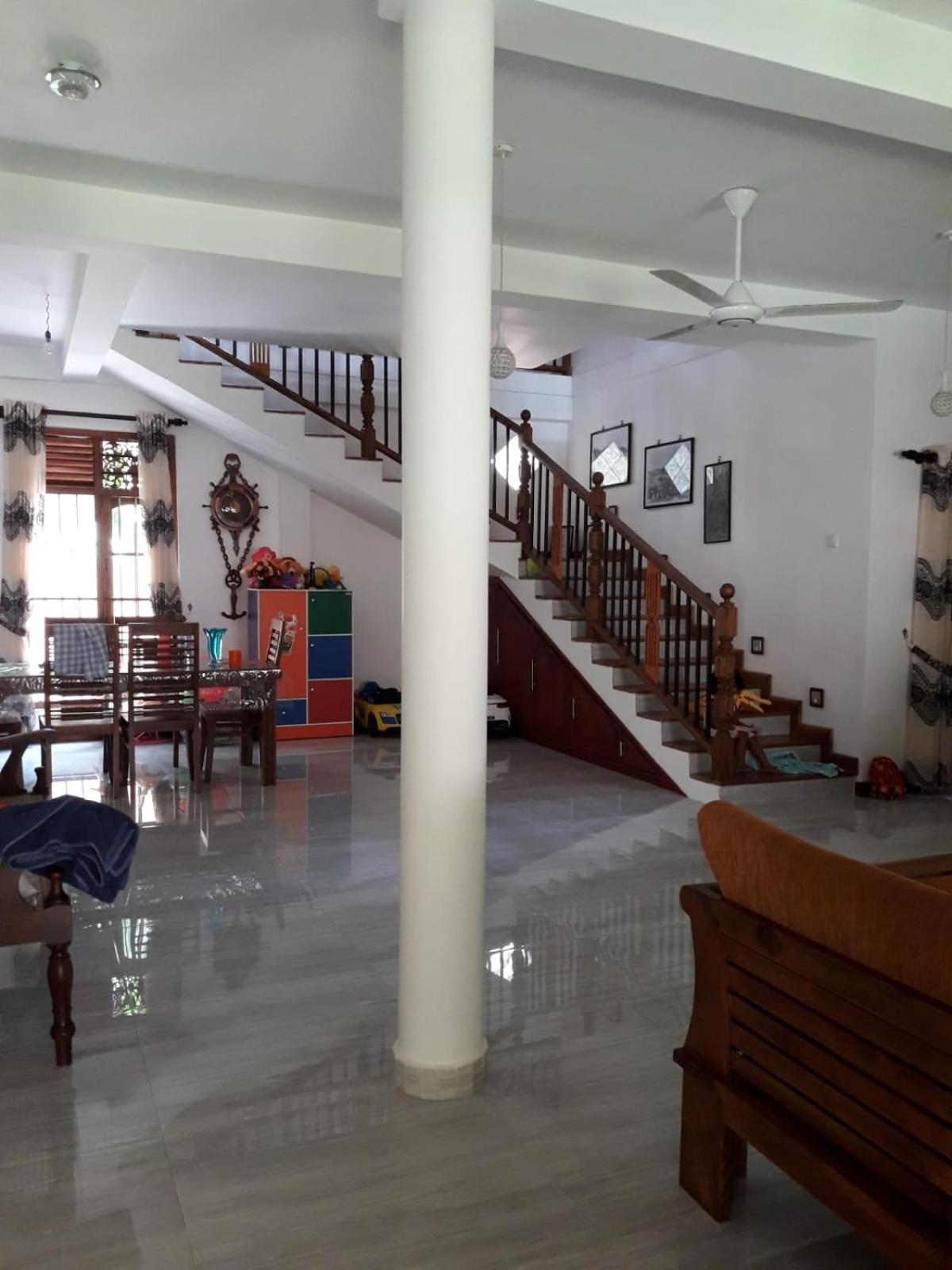 Sisil Villa Matara Luaran gambar