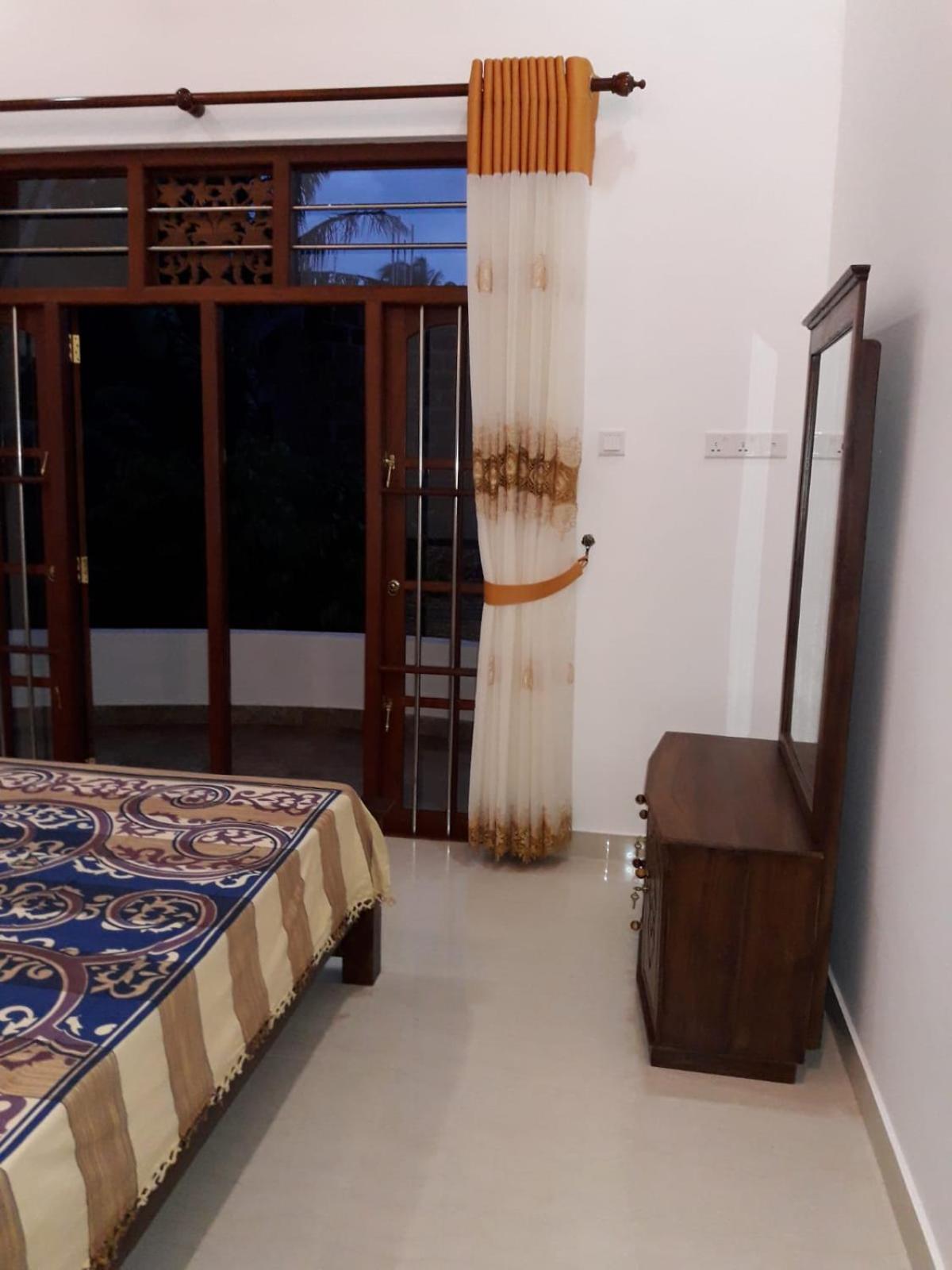 Sisil Villa Matara Luaran gambar