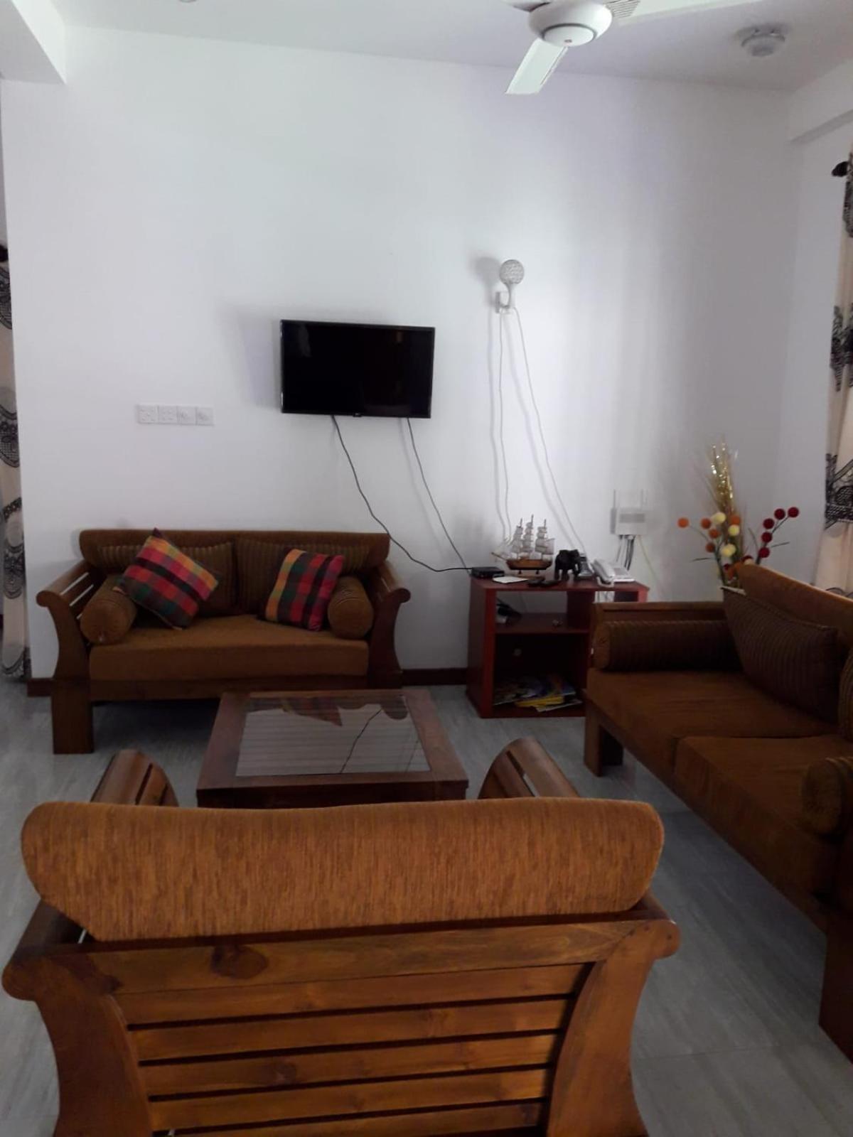 Sisil Villa Matara Luaran gambar