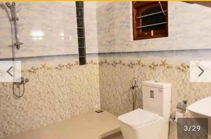 Sisil Villa Matara Luaran gambar