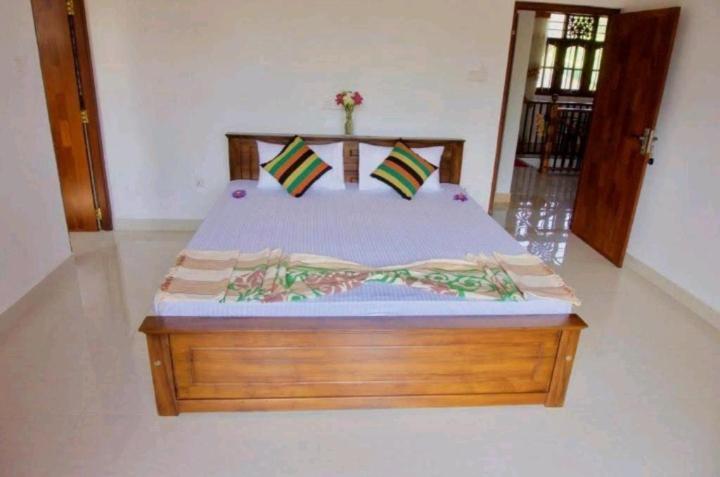 Sisil Villa Matara Luaran gambar