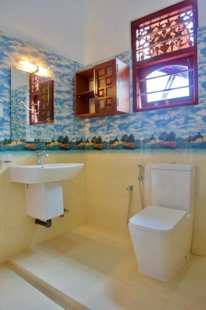 Sisil Villa Matara Luaran gambar