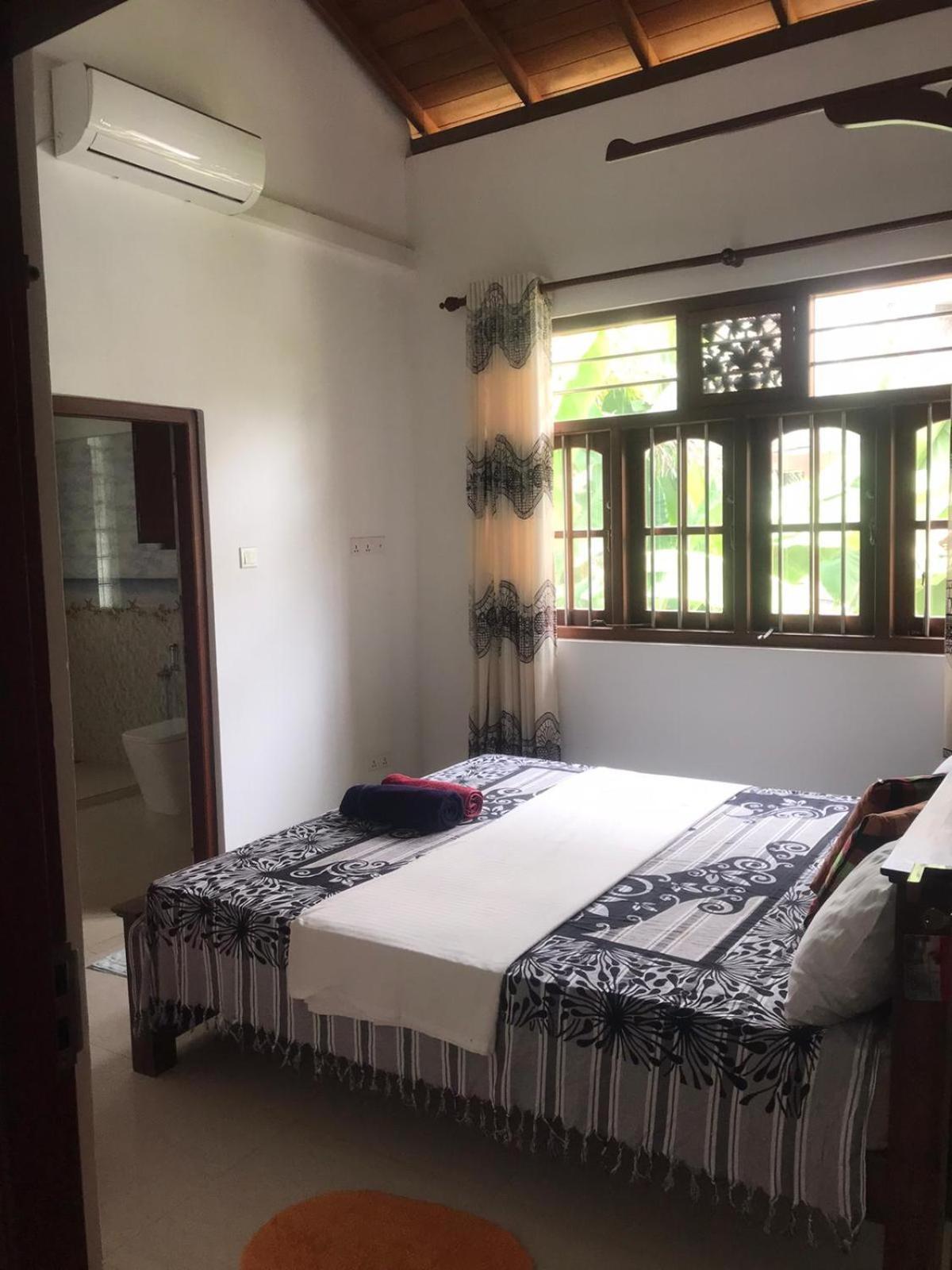 Sisil Villa Matara Luaran gambar