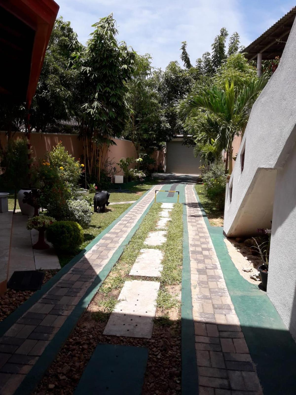 Sisil Villa Matara Luaran gambar